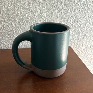 East fork big mug - night swim